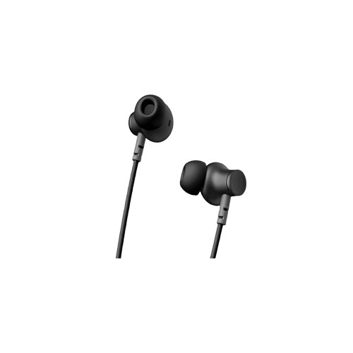 QCY TuneArc N1 Wireless Neckband Black - 2