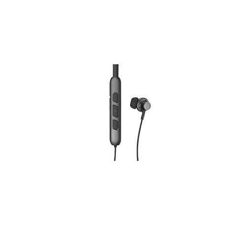 QCY TuneArc N1 Wireless Neckband Black - 3