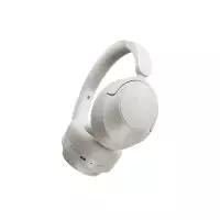 QCY H3S ANC Hi-Res Audio Wireless Headphone (White)