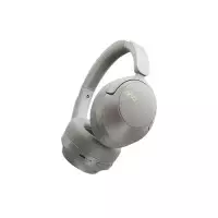QCY H3S ANC Hi-Res Audio Wireless Headphone (Grey)