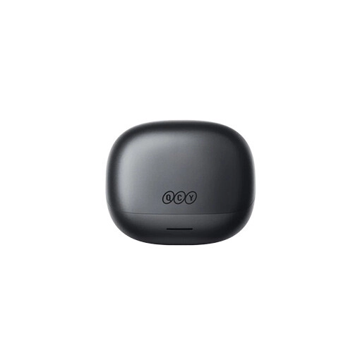 QCY MeloBuds N65 BT 6.0 Wireless Earbuds  Black With Adaptive ANC - 3