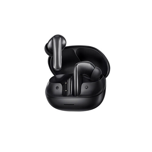 QCY MeloBuds N65 BT 6.0 Wireless Earbuds  Black With Adaptive ANC - 4