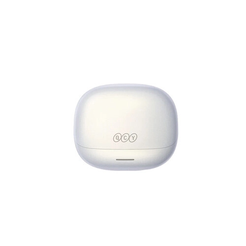 QCY MeloBuds N65 BT 6.0 Wireless Earbuds  White With Adaptive ANC - 3