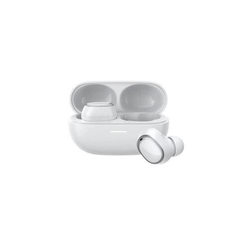 QCY MeloBuds A30 BT 6.0 Wireless Earbuds White - 2