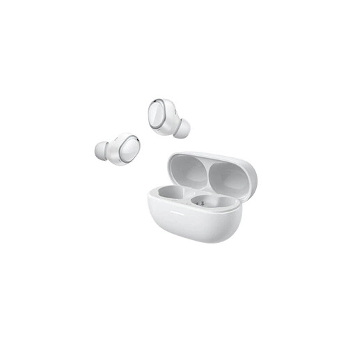 QCY MeloBuds A30 BT 6.0 Wireless Earbuds White - 3