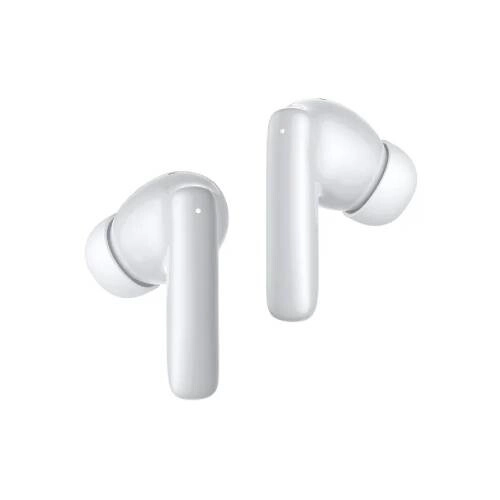 QCY T13 Pro ANC Bluetooth Earbuds - White  - 2
