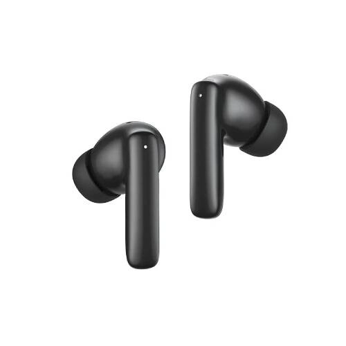 QCY T13 Pro ANC Bluetooth Earbuds - Black  - 2