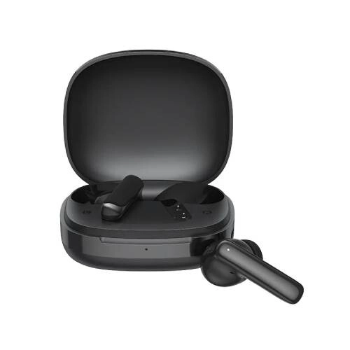 QCY T13 Pro ANC Bluetooth Earbuds - Black  - 3
