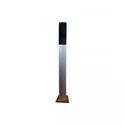 SOLITINE ENZO 600PRO 2.1-CHANNEL BLUETOOTH SPEAKER (SILVER) - 2