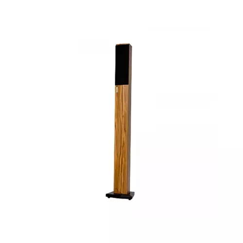 SOLITINE ENZO 600PRO 2.1-CHANNEL BLUETOOTH SPEAKER (Wooden)-2