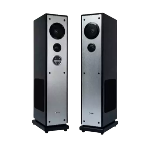 SOLITINE RANGE SE DT 801  BLUETOOTH 2.0-CHANNEL SPEAKER