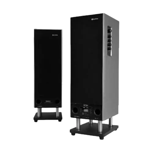 SOLITINE DELIGHT SE DT 1006 2.0-CHANNEL BLUETOOTH SPEAKER