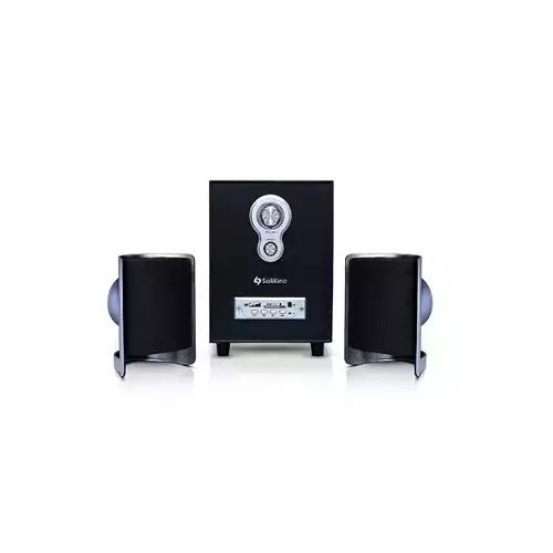 Solitine Enter SE108 Speaker
