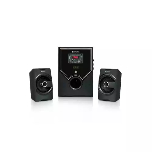 Solitine Value SE230 Speaker