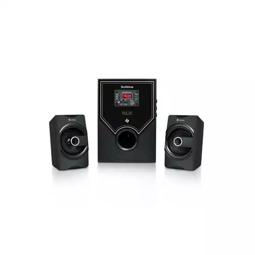 Solitine Value SE230 Speaker