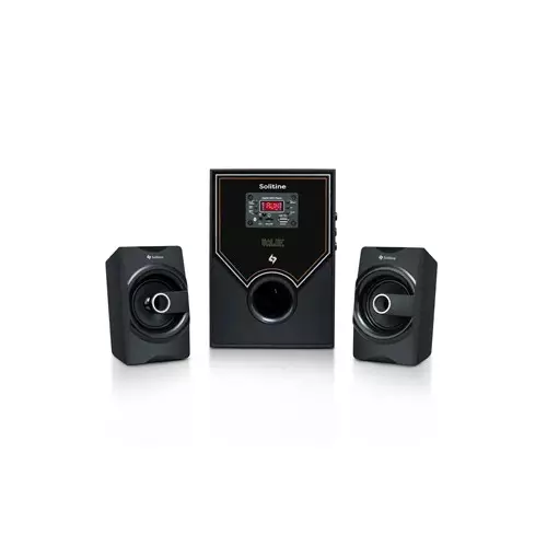Solitine Value SE230 Speaker