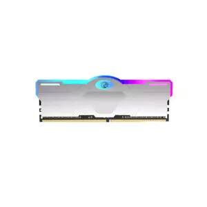 KingSpec DDR4 RGB Silver X 8GB 3200MHZ Desktop RAM