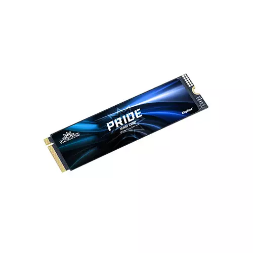KINGSPEC ONE BOOM PCIe 4.0 X400 512GB Gen4 NVMe SSD-1