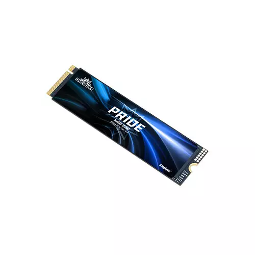 KINGSPEC ONE BOOM PCIe 4.0 X400 512GB Gen4 NVMe SSD-2