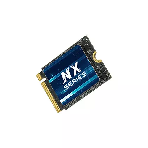 KingSpec NX-1000 2230 PCIe 3.0 NX Series 1TB Gen3x4 SSD - 1