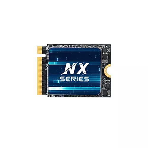 KingSpec NX-256 2230 PCIe 3.0 NX Series 256GB Gen 3 SSD