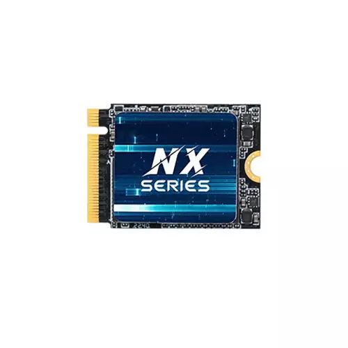 KingSpec NX-512 2230 PCIe 3.0 NX Series 512GB Gen 3 SSD