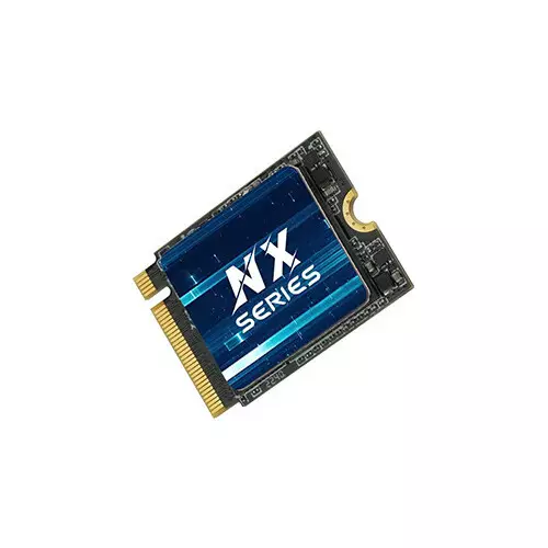 KingSpec NX-512 2230 PCIe 3.0 NX Series 512GB Gen 3 SSD-gallery-1