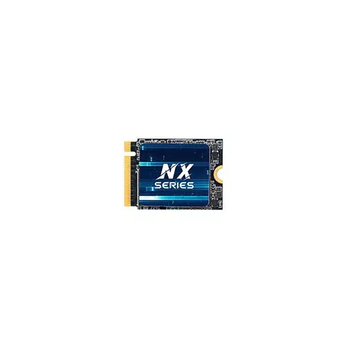 KingSpec PCIe 3.0 NX Series 512GB Gen3x4 SSD