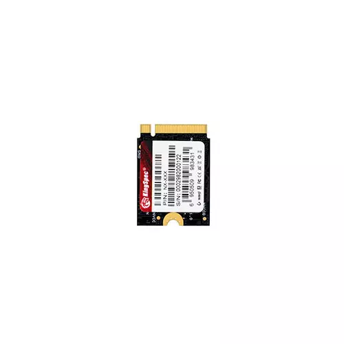KingSpec PCIe 3.0 NX Series 512GB Gen3x4 SSD - 2