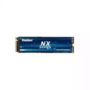 Kingspec NX Series 2 TB NVMe PCIe Gen3.0 x4 SSD