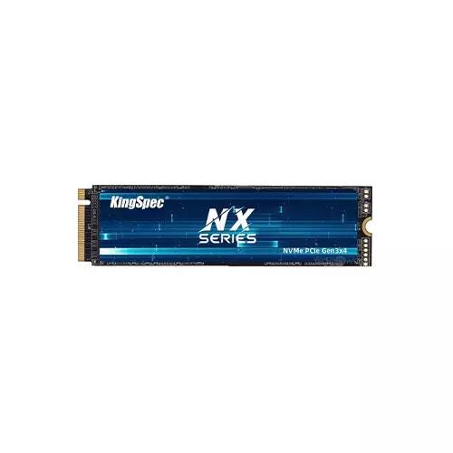 Kingspec NX Series 2 TB NVMe PCIe Gen3.0 x4 SSD