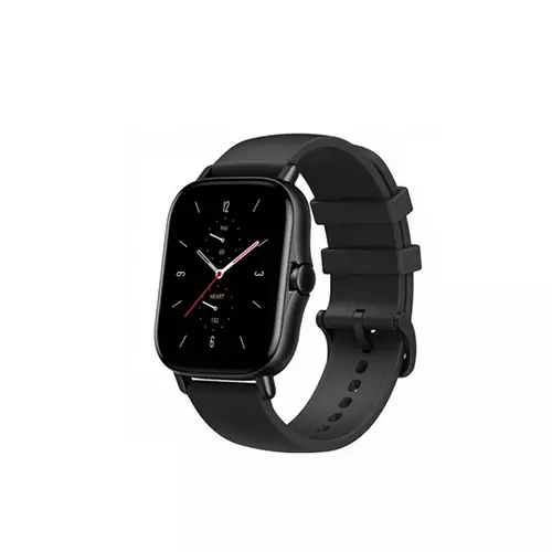 Amazfit GTS 2 Smartwatch Global Version (Black)