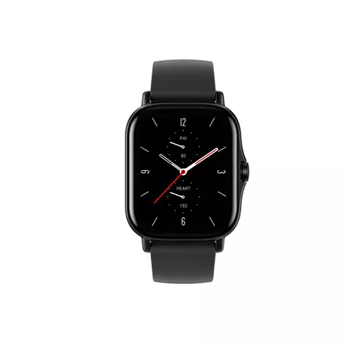 Amazfit GTS 2 Smartwatch Global Version (Black)-1