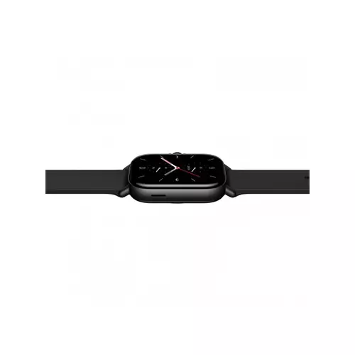 Amazfit GTS 2 Smartwatch Global Version (Black)-2