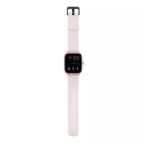 Amazfit GTS 2 mini New Edition Smartwatch Global Version-1
