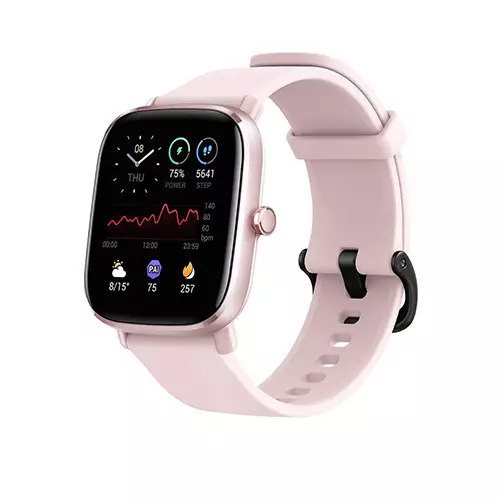 Amazfit GTS 2 mini New Edition Smartwatch Global Version-3