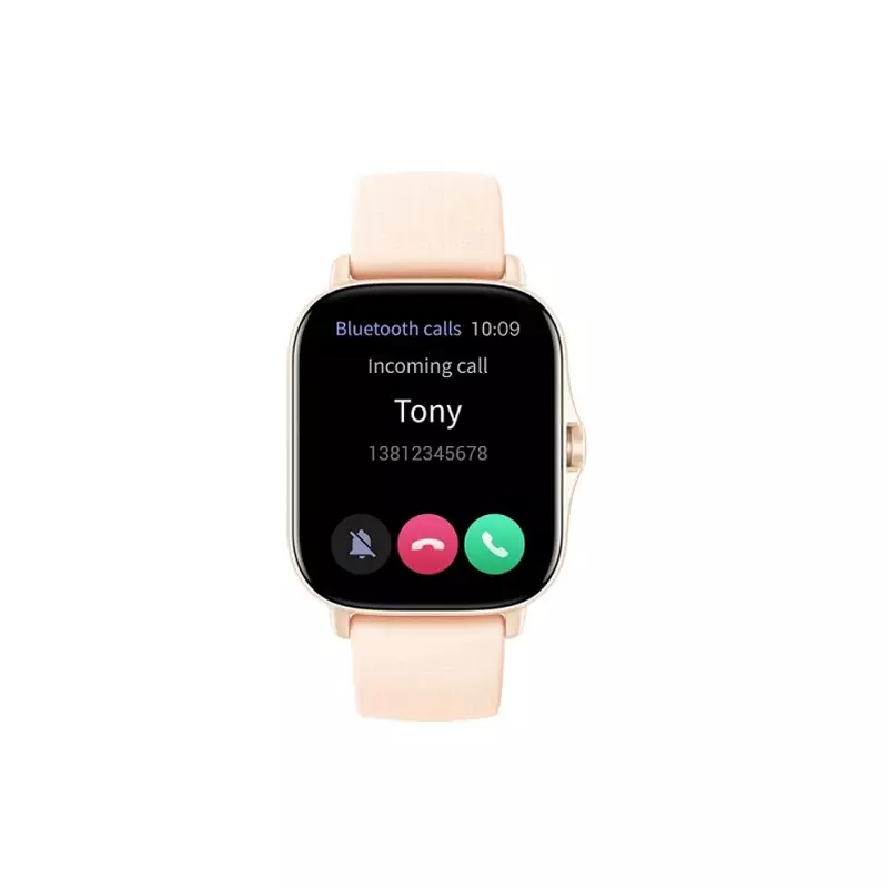 AMAZFIT GTS 2 SMART WATCH (GLOBAL)