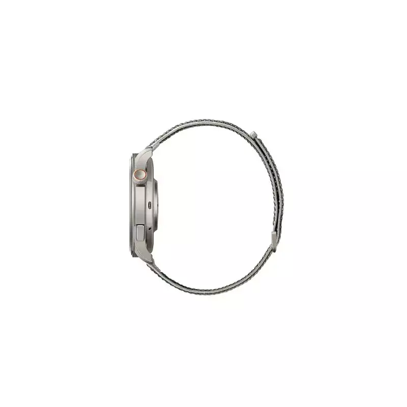 AMAZFIT BALANCE BT 1.5" HD AMOLED Display BLUETOOTH CALLING SMART WATCH With Dual-band GPS-gallery-5