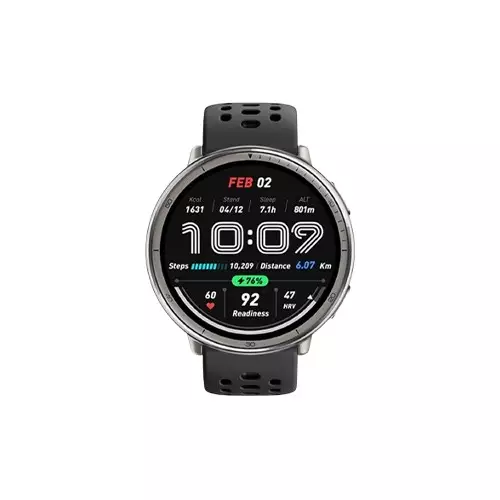 Amazfit Active 2 1.32 Inch AMOLED Display Smartwatch