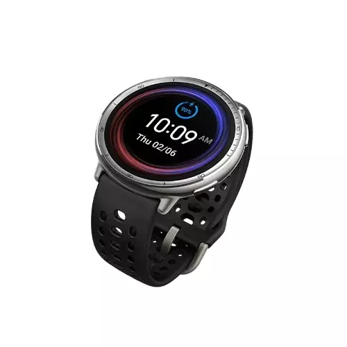 Amazfit Active 2 1.32 Inch AMOLED Display Smartwatch-gallery-3