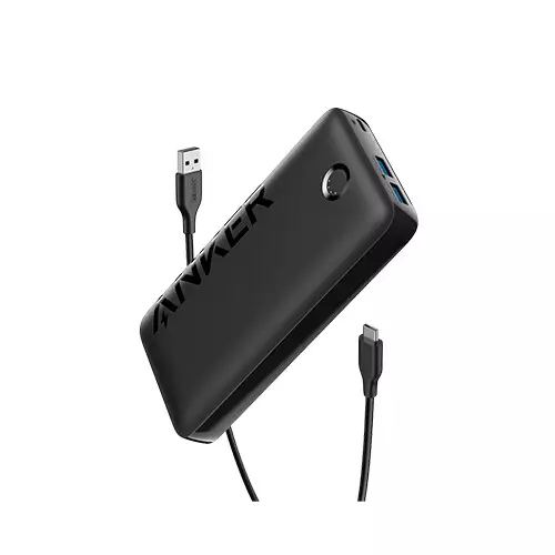 Anker 335 2000mAh 20W Power Bank (PowerCore 20K)