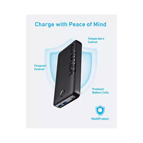 Anker 335 2000mAh 20W Power Bank (PowerCore 20K)-gallery-5