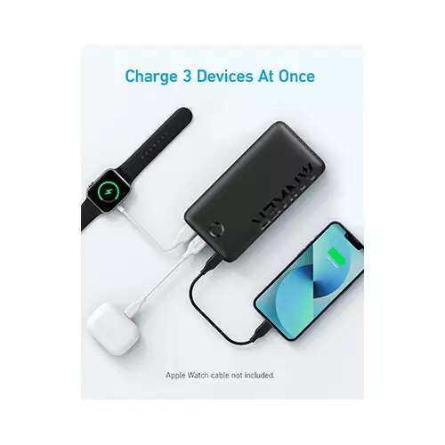 Anker 335 2000mAh 20W Power Bank (PowerCore 20K)-gallery-3