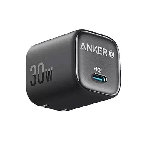 Anker Zolo A2698 30W PD+IQ Charger