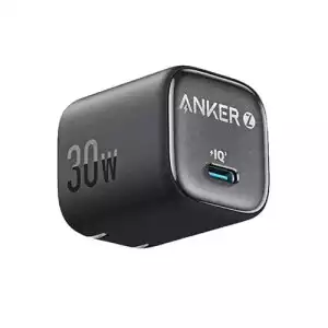 Anker Zolo A2698 30W PD+IQ Charger