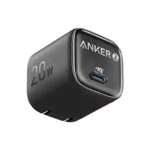 Anker Zolo 20W PD+IQ USB-C Charger