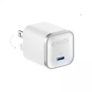 Anker A2692 Nano 45W GaN USB Type-C Charger Adapter