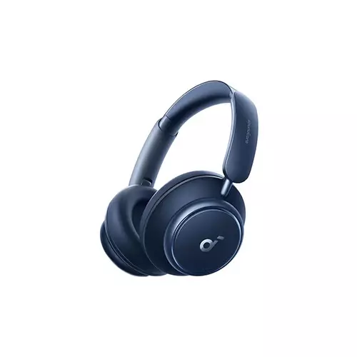 Anker Soundcore Space Q45 Noise Cancelling Bluetooth Headphones