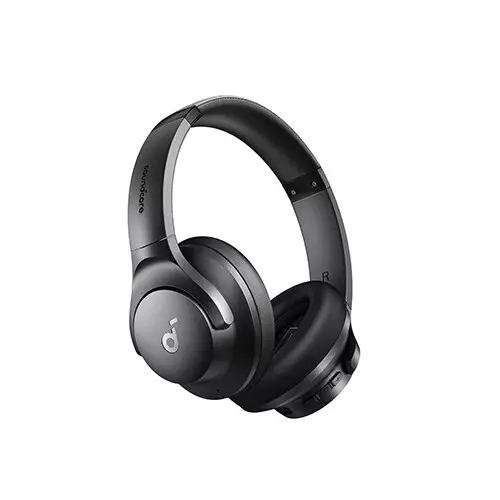 Anker Soundcore Q20i Hybrid Active Noise Cancelling Bluetooth Headphones