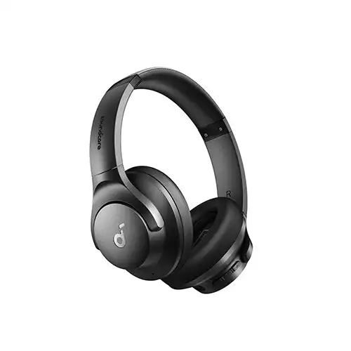 Anker Soundcore Q20i Hybrid Active Noise Cancelling Bluetooth Headphones